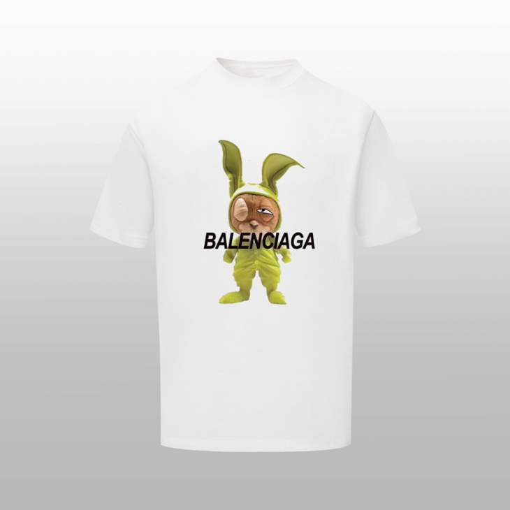 Picture of Balenciaga T Shirts Short _SKUBalenciagaS-XLxetr3221706